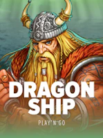 Dragon Ship