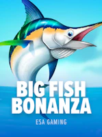 Big Fish Bonanza