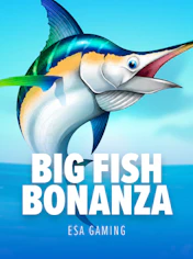 Big Fish Bonanza