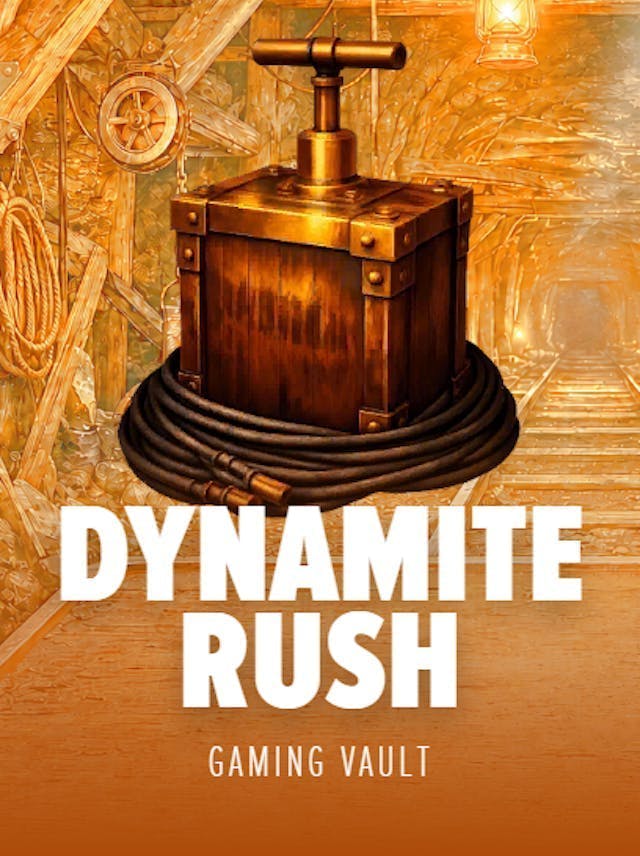 Dynamite Rush