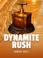 Dynamite Rush
