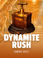 Dynamite Rush