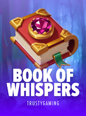 Book of Whispers