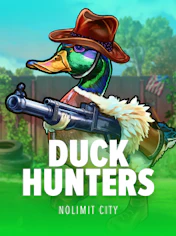 Duck Hunters