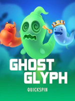 Ghost Glyph