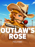 Outlaws Rose