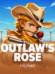 Outlaws Rose