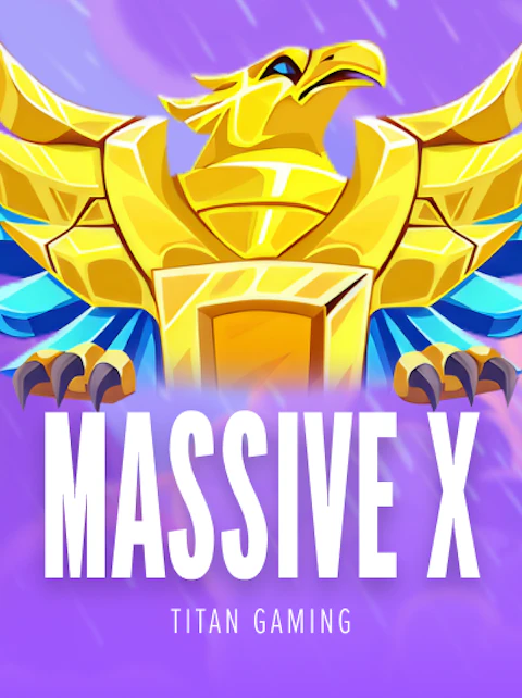 Massive X