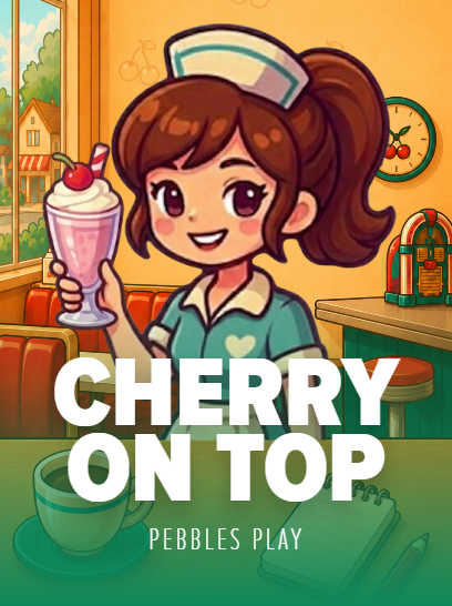 Cherry On Top
