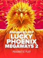 Lucky Phoenix Megaways 2