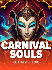 Carnival Souls