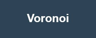 Voronoi