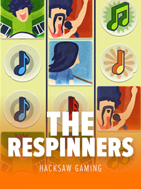 The Respinners