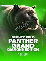 Mighty Wild: Panther Grand Diamond Edition