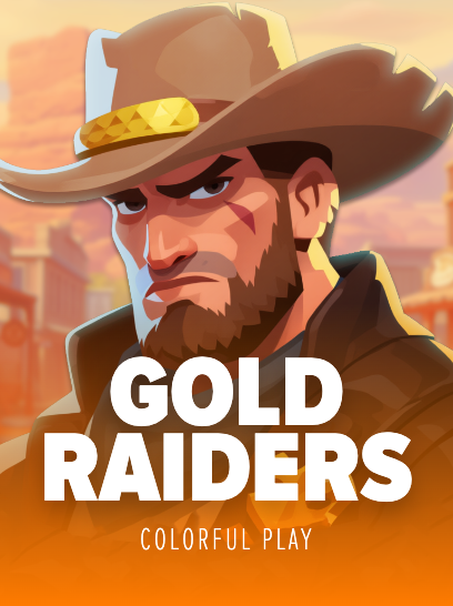 Gold Raiders