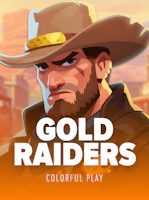 Gold Raiders