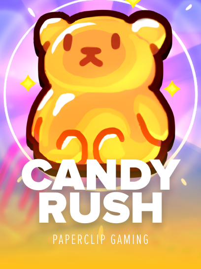 Candy Rush