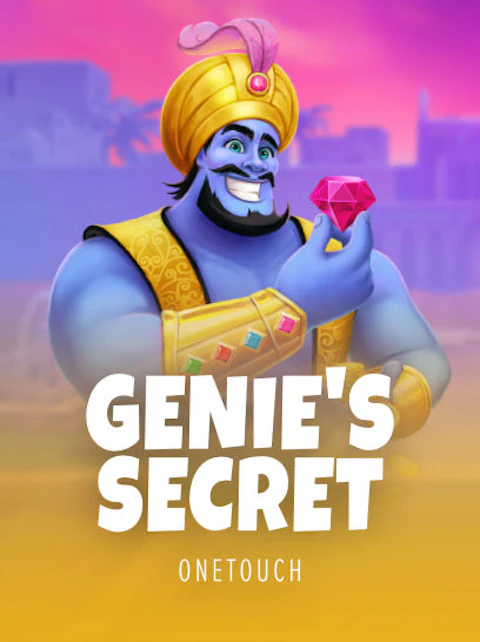 Genie's Secret