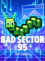 BAD SECTOR 95