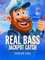 Reel Bass: Jackpot Catch