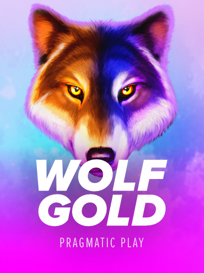 Wolf Gold gokkast