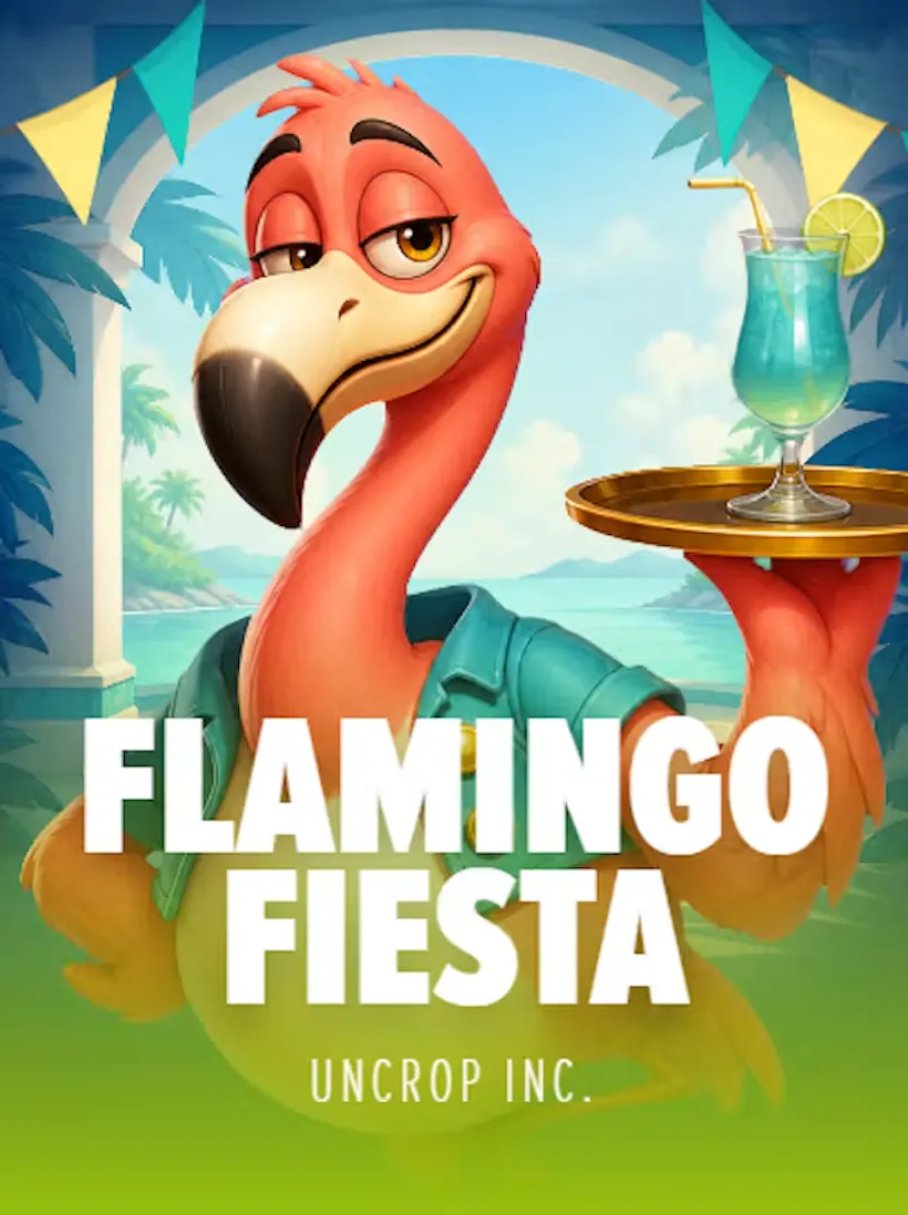Flamingo Fiesta slot