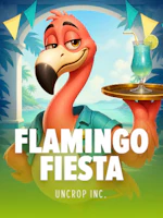 Flamingo Fiesta