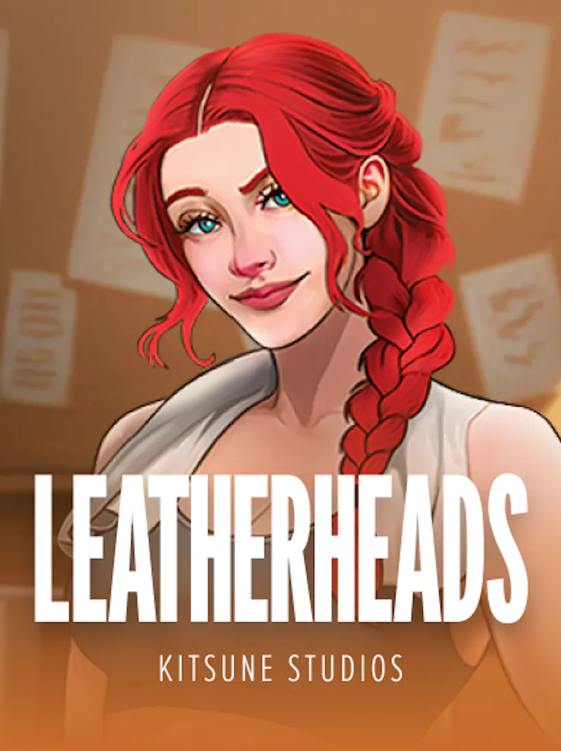 Leatherheads slot