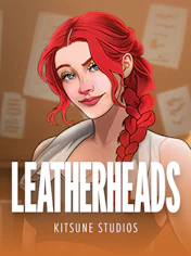 Leatherheads