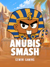 Anubis Smash