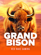 Grand Bison