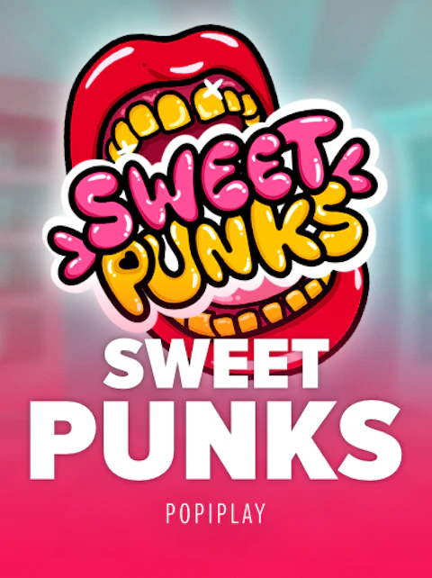 Sweet Punks