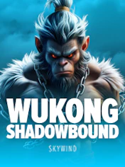 Wukong Shadowbound