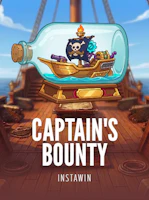 CAPTAINS BOUNTY