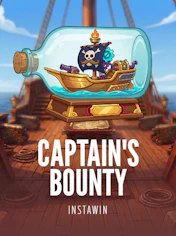 CAPTAINS BOUNTY