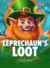 Leprechaun's Loot 