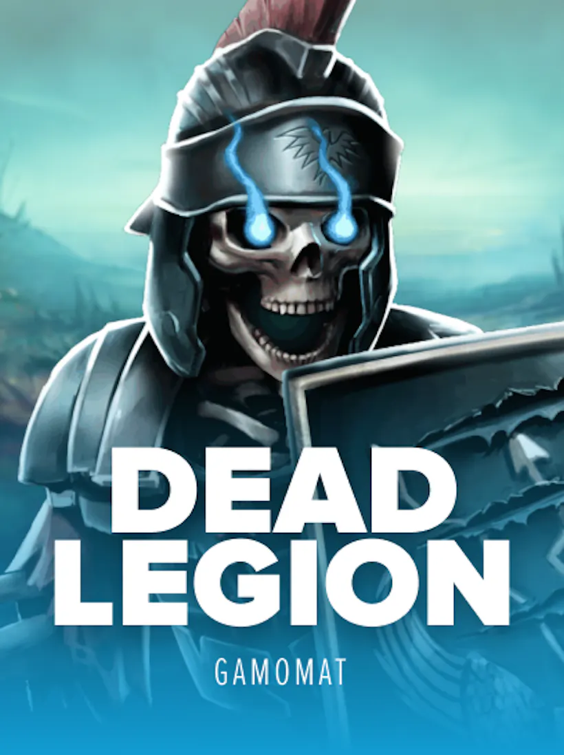 Dead Legion slot