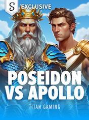 Poseidon Vs Apollo