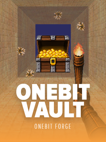 Onebit Vault
