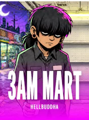3AM MART