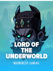 Lord of the Underworld
