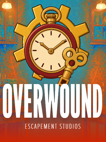 Overwound