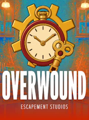 Overwound