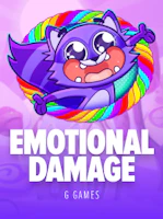 Emotional Damage