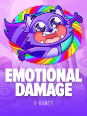 Emotional Damage