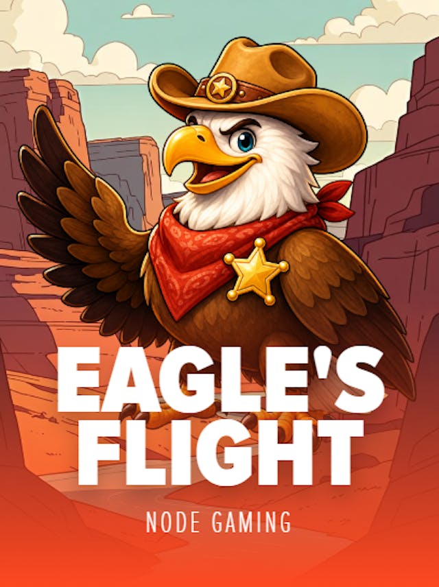 Eagles Flight