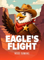 Eagles Flight