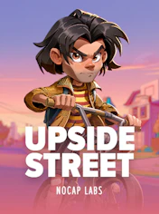 UPSIDE STREET