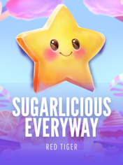 Sugarlicious EveryWay