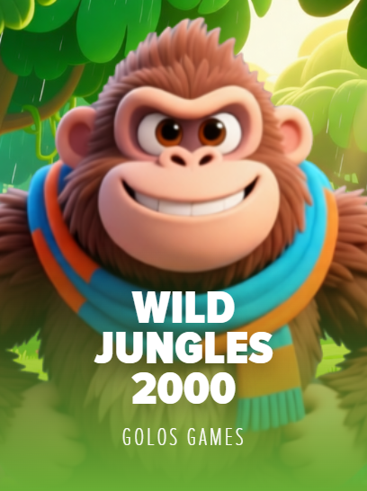 Wild Jungles 2000